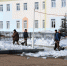 Состоится субботник - Ермекеевский район