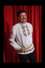 Народный мастер!