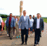 Ермекеевский район посетила делегация из Нуримановского района - Ермекеевский район