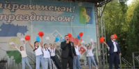 Дали старт Дням армейской культуры - Ермекеевский район