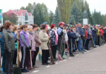 Присоединились к общереспубликанскому субботнику
