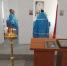 Первая служба в алтаре - Ермекеевский район