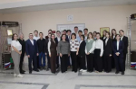 Рассказали о муниципальной службе