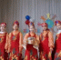 В селе им. 8 марта прошел Фестиваль народов мира - Ермекеевский район