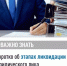 Коротко об этапах ликвидации юридического лица - Ермекеевский район
