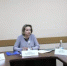 Заместитель министра здравоохранения Татьяна Саубанова провела прием граждан - Ермекеевский район