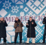 На Центральной площади села Ермекеево продолжаются праздничные мероприятия. - Ермекеевский район