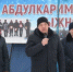 Праздник спорта в селе Абдулкаримово - Ермекеевский район