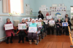 В Ермекеевском районе прошел День семейных консультаций
