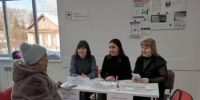 Прием граждан по вопросам защиты прав потребителей в РГАУ МФЦ с. Ермекеево - Ермекеевский район