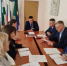 На предпринимательском часе рассмотрели новые проекты - Ермекеевский район